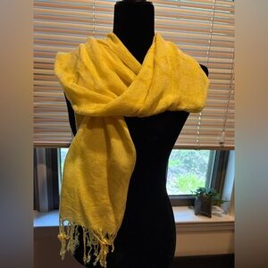 Disney Mickey Ears Lightweight Scarf